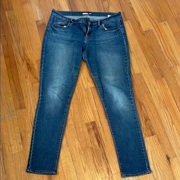Old Navy Denim - Old Navy Women's Original Skinny Jeans 12 Long
